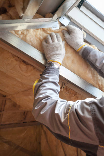 Best Residential Insulation in Morgan Hill, PA