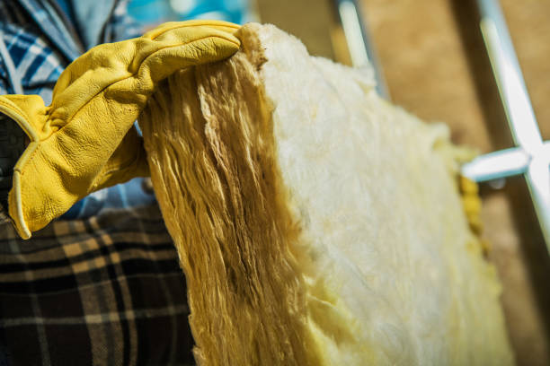 Best Insulation Maintenance and Repair in Morgan Hill, PA