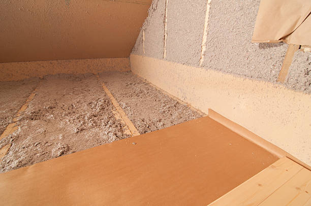 Best Insulation Maintenance and Repair in Morgan Hill, PA
