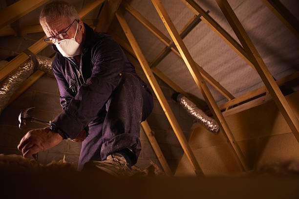 Best Insulation for Specific Applications in Morgan Hill, PA